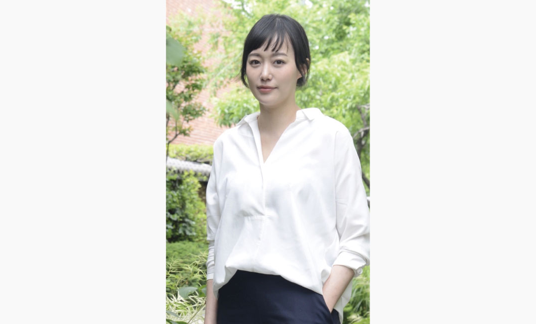 Eunsun Lee