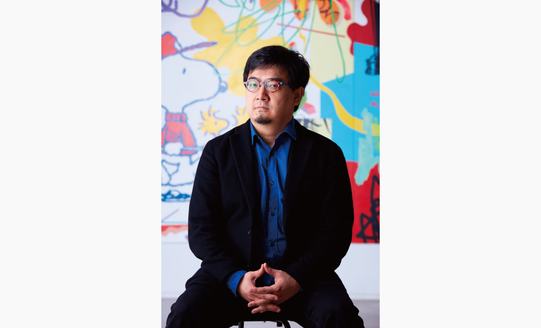 Dongi Lee