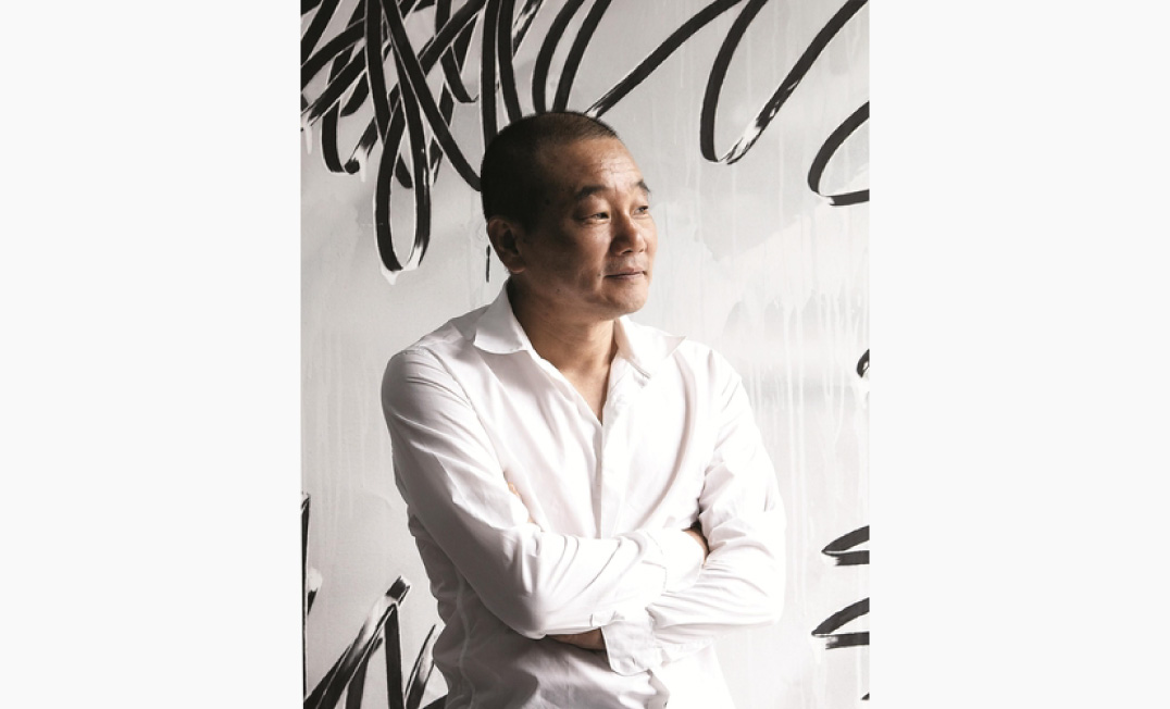 Obong Kwon