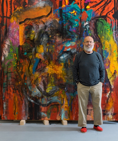 Jim Dine