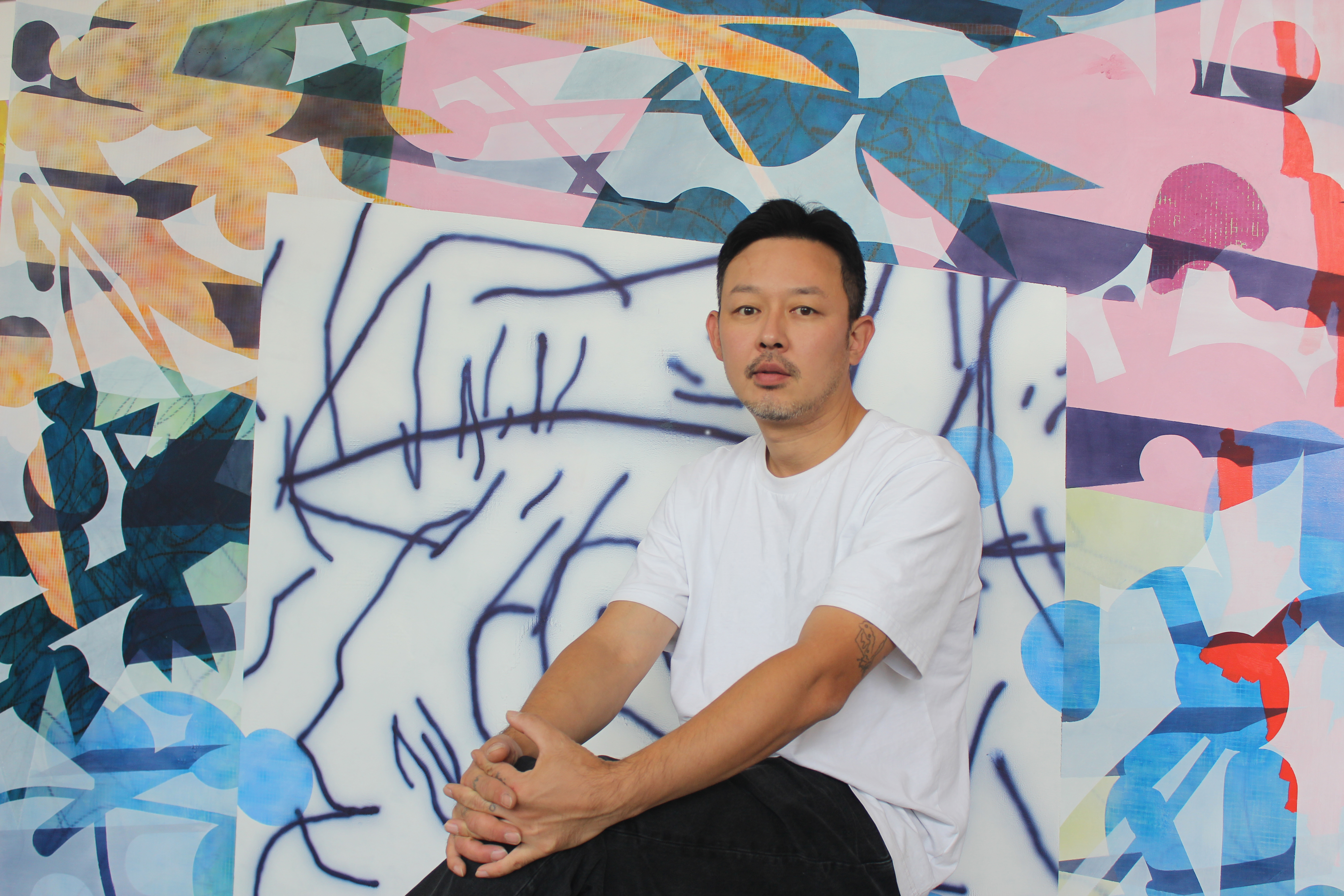 Youngjun Lee