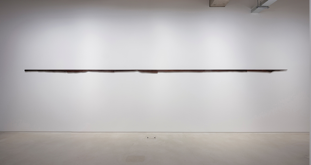 Jeongbae Lee : encroachment