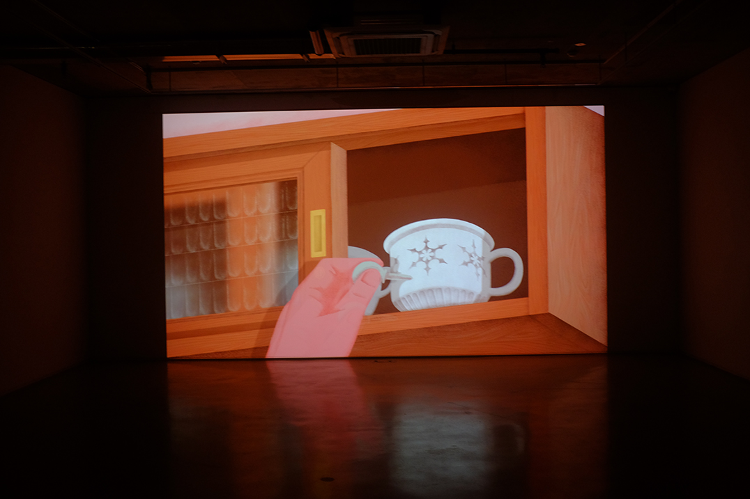 PIBI+_Animation<br>Sungrok Choi, Nari Jang, Jungmin Lee, Seoro Oh, Heeyae Kim, Youngjun Kim 
