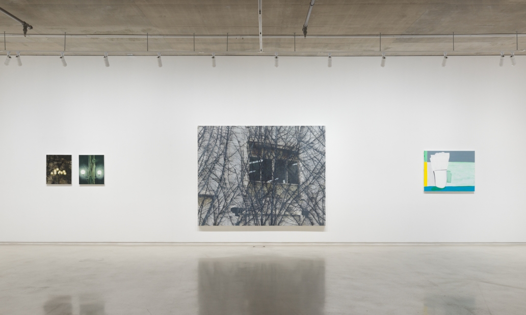 Selected Works<br>Dongi Lee, Kyojun Lee, Myungmi Lee, Gyungsun An, Sook Kyung Jang 