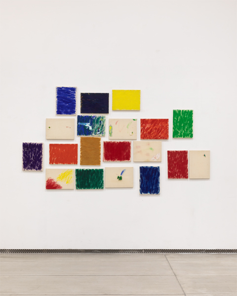 Game 놀이_Installation View at 인당미술관, 2019