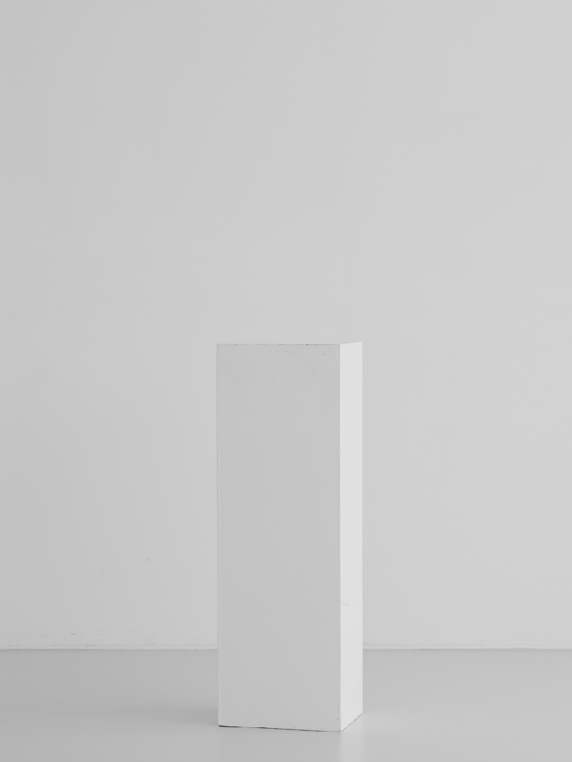 누워있는 조각가의 시간 Le repos incomplet #76