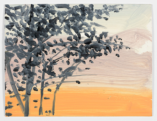 Black Tree