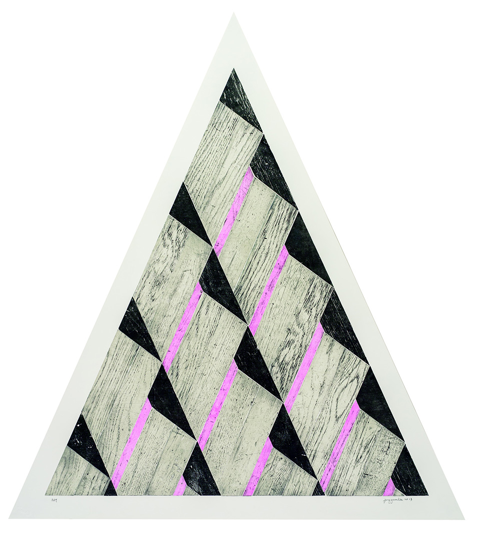 PyramidⅠ