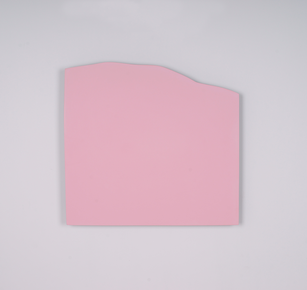 분홍 pink