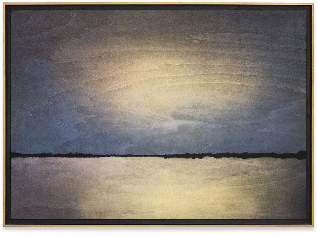 Robert Elfgen<br>Endeavor