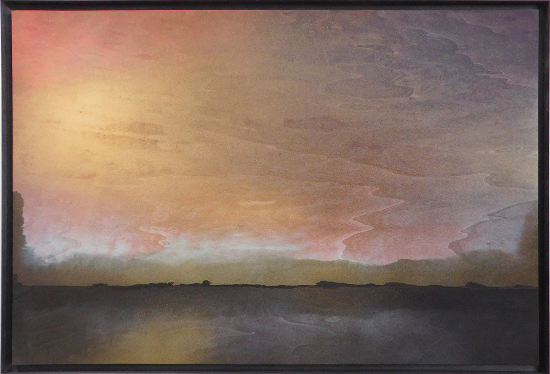 Robert Elfgen<br>So Fong