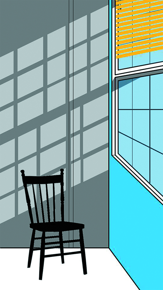 Jungmin Lee<br>Window