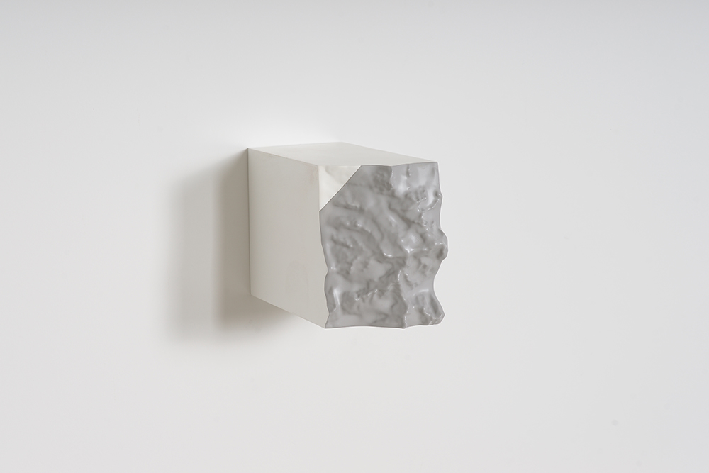 Torso-Montblanc
