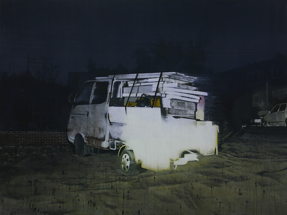 트럭 Truck