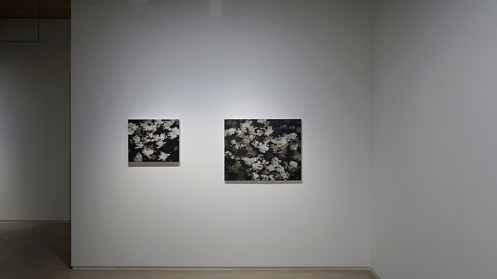 An Gyungsu : Contrast