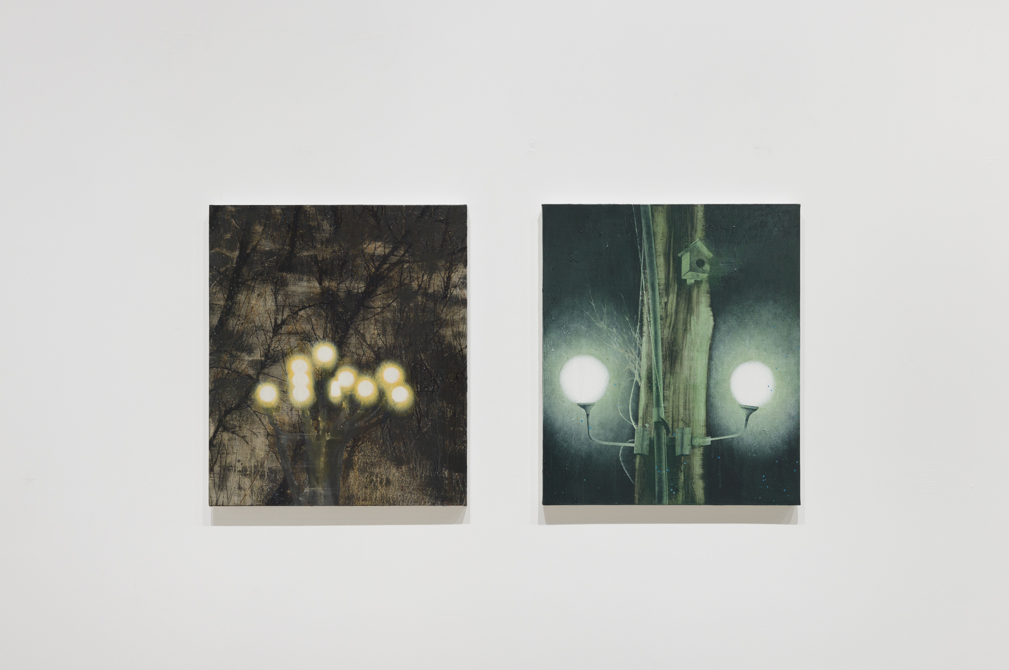 Selected Works<br>Dongi Lee, Kyojun Lee, Myungmi Lee, Gyungsun An, Sook Kyung Jang 