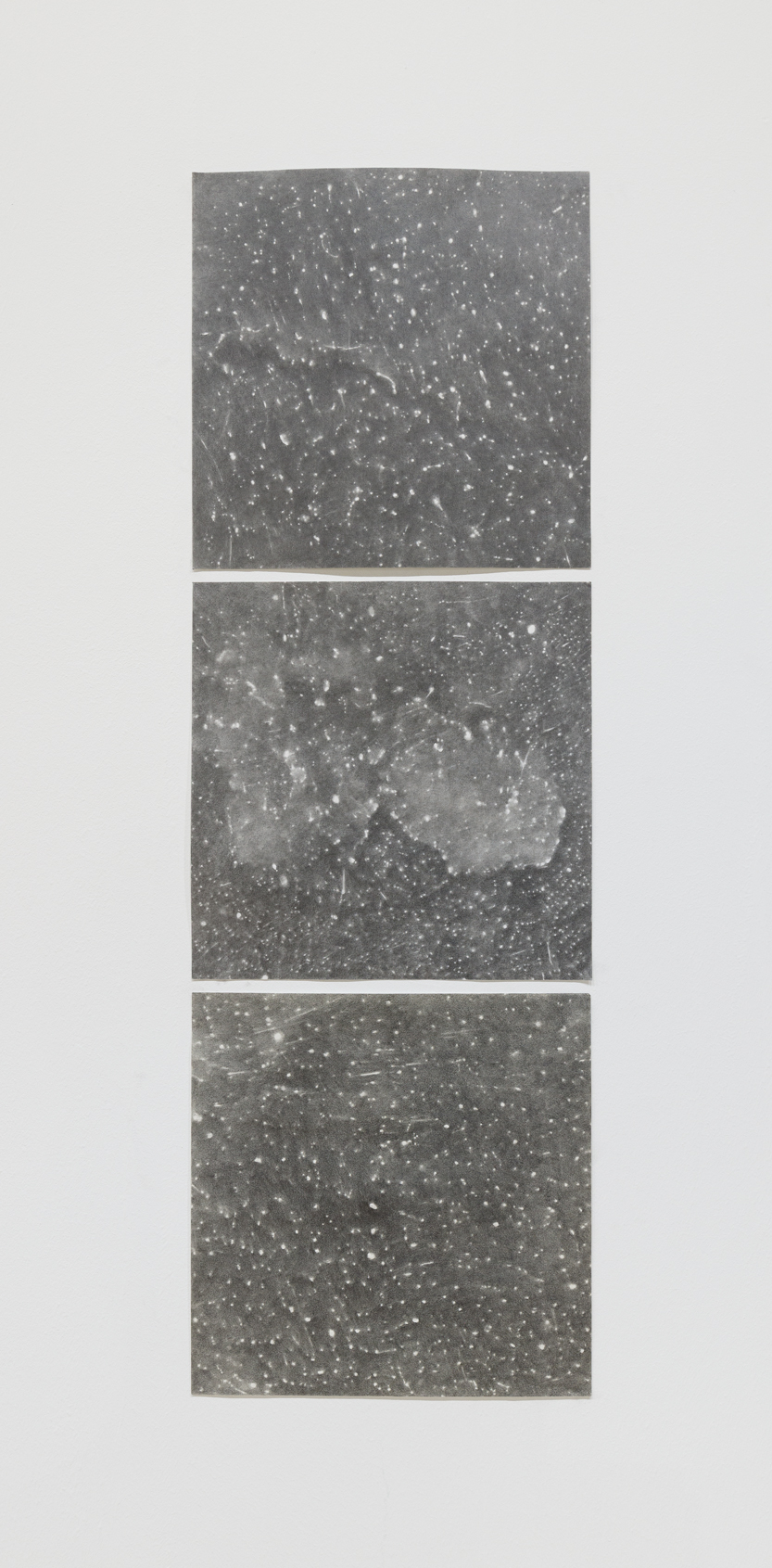 Dongju Kang<br>Night Walks #11, #12, #13