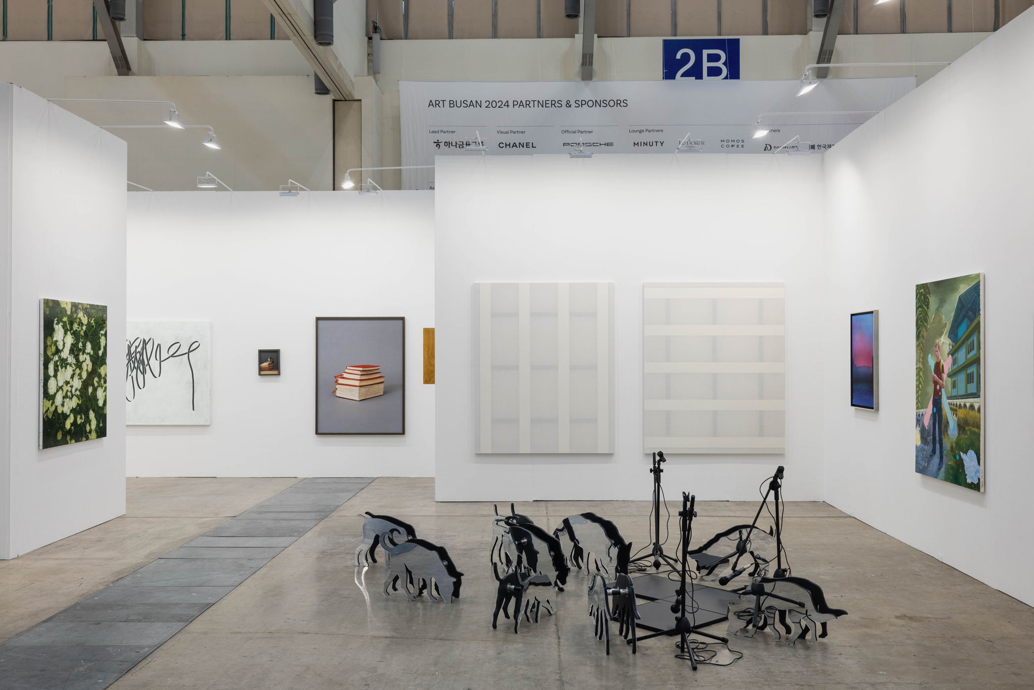 ART BUSAN 2024