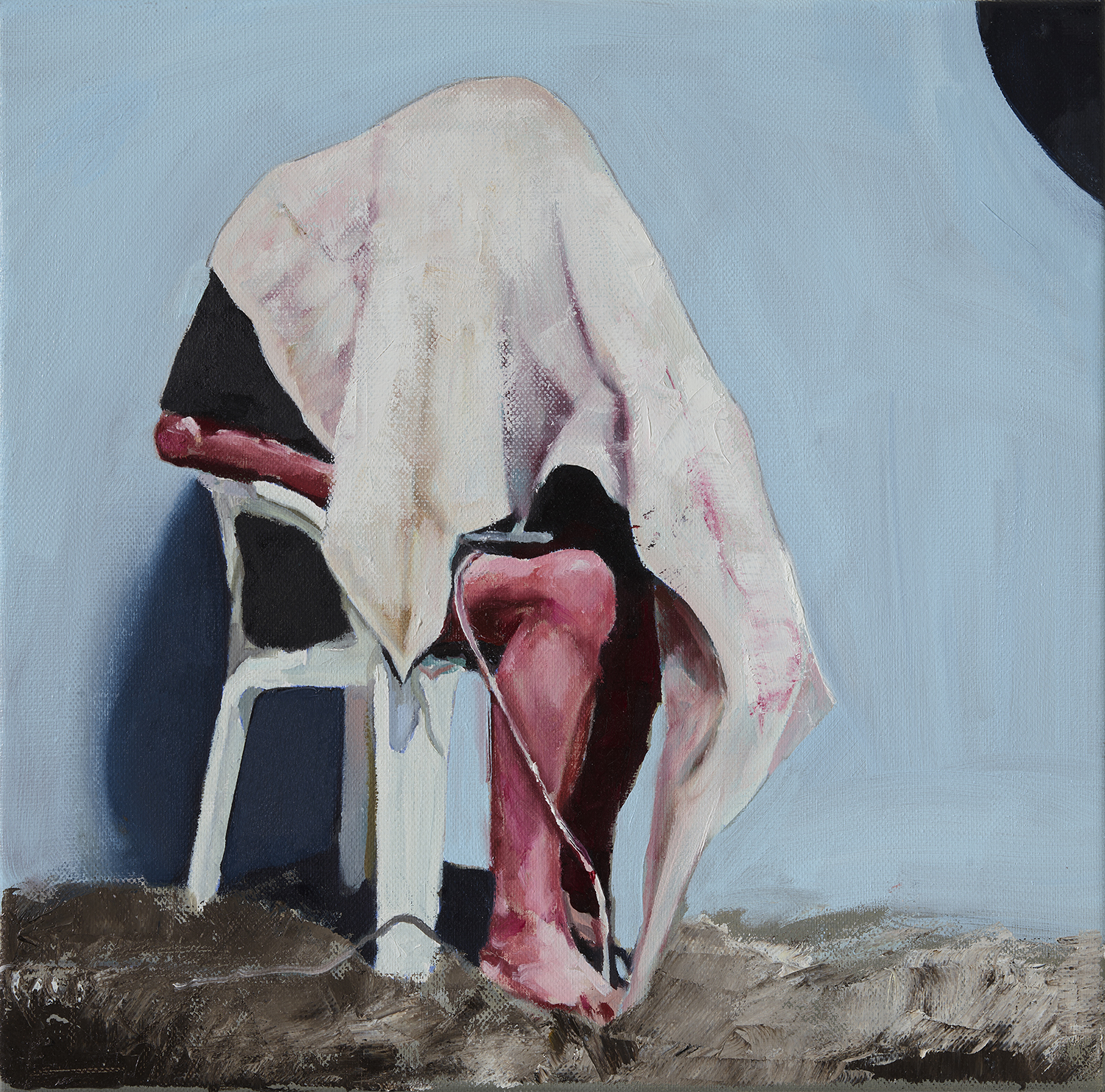 정오의 분할 The distribution of the noon