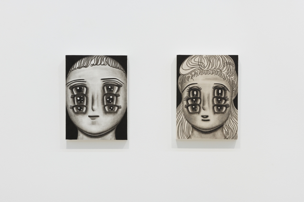 The Drawings