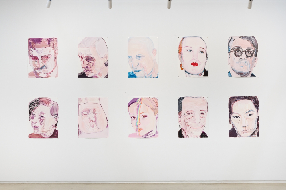 The Drawings