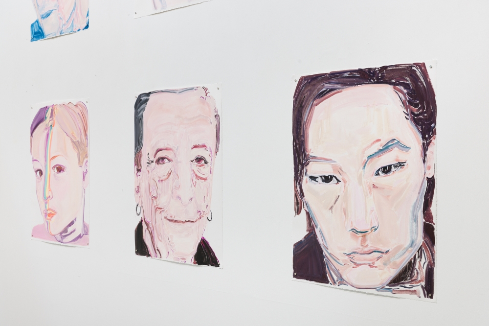 The Drawings