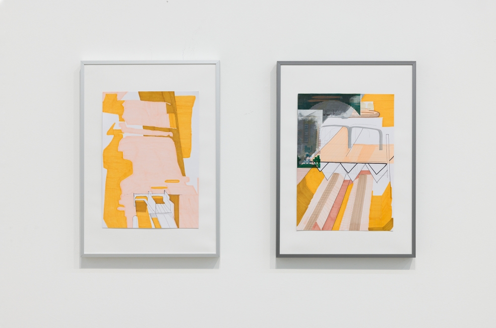 The Drawings