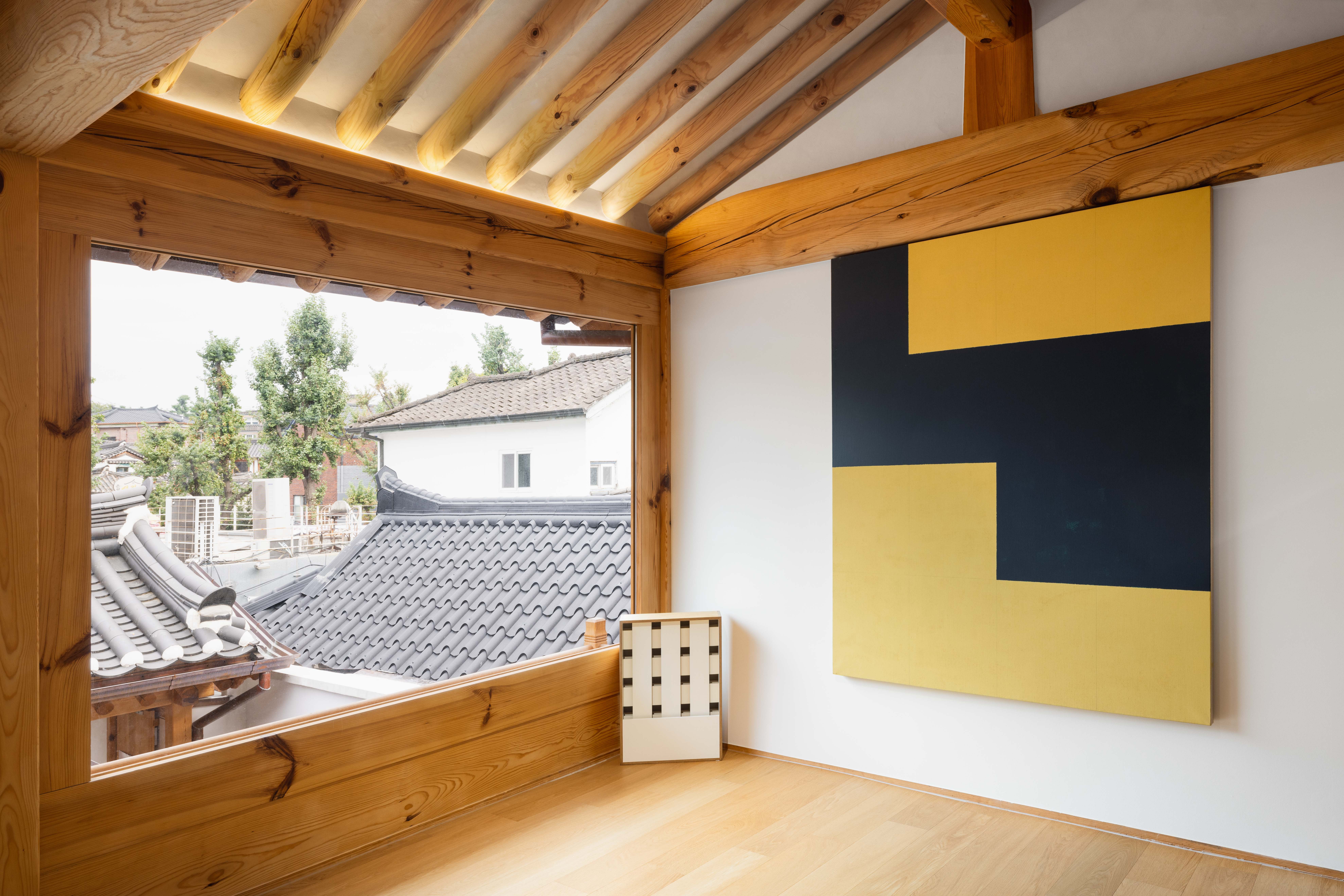 Kyojun Lee: Selected works