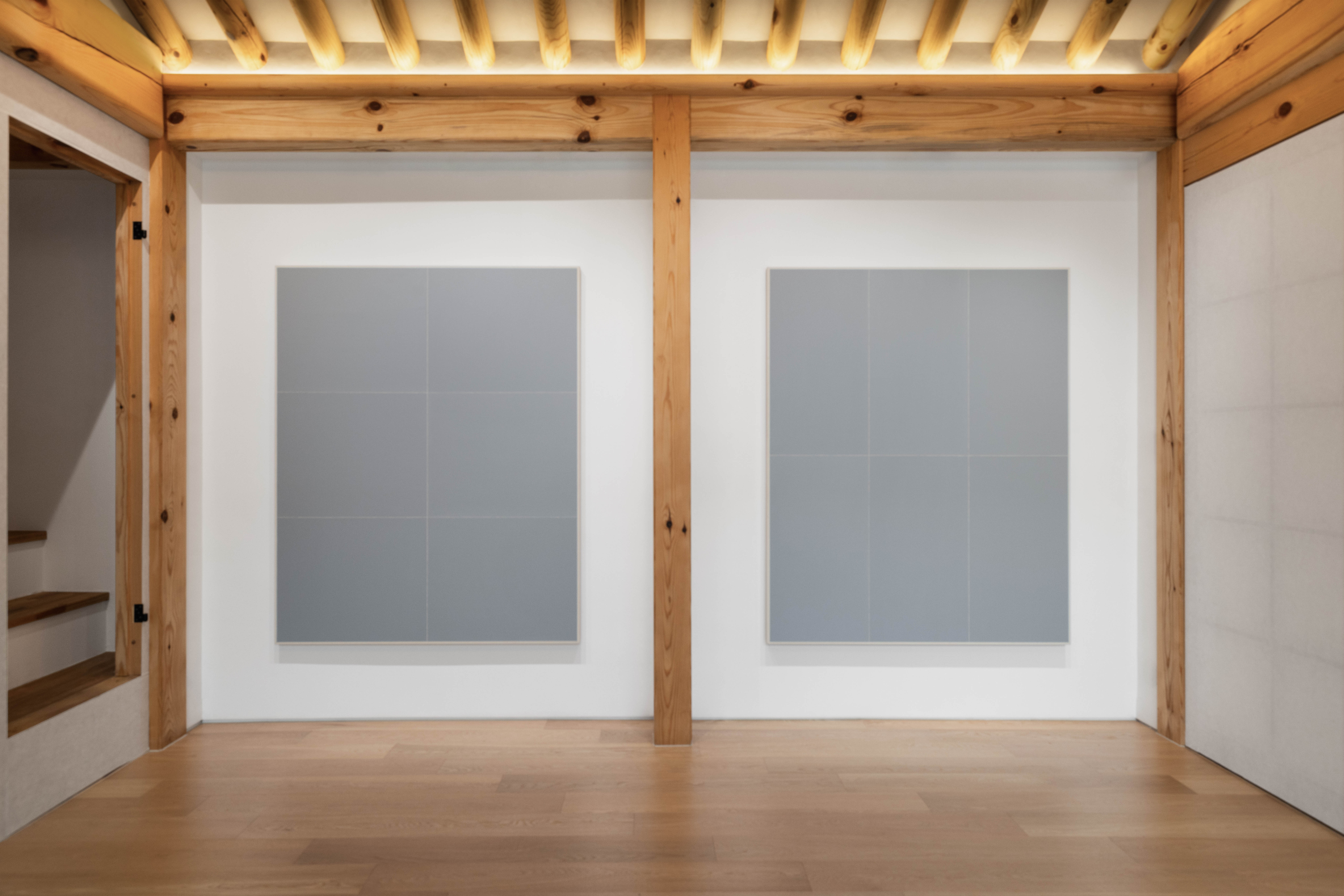 Kyojun Lee: Selected works