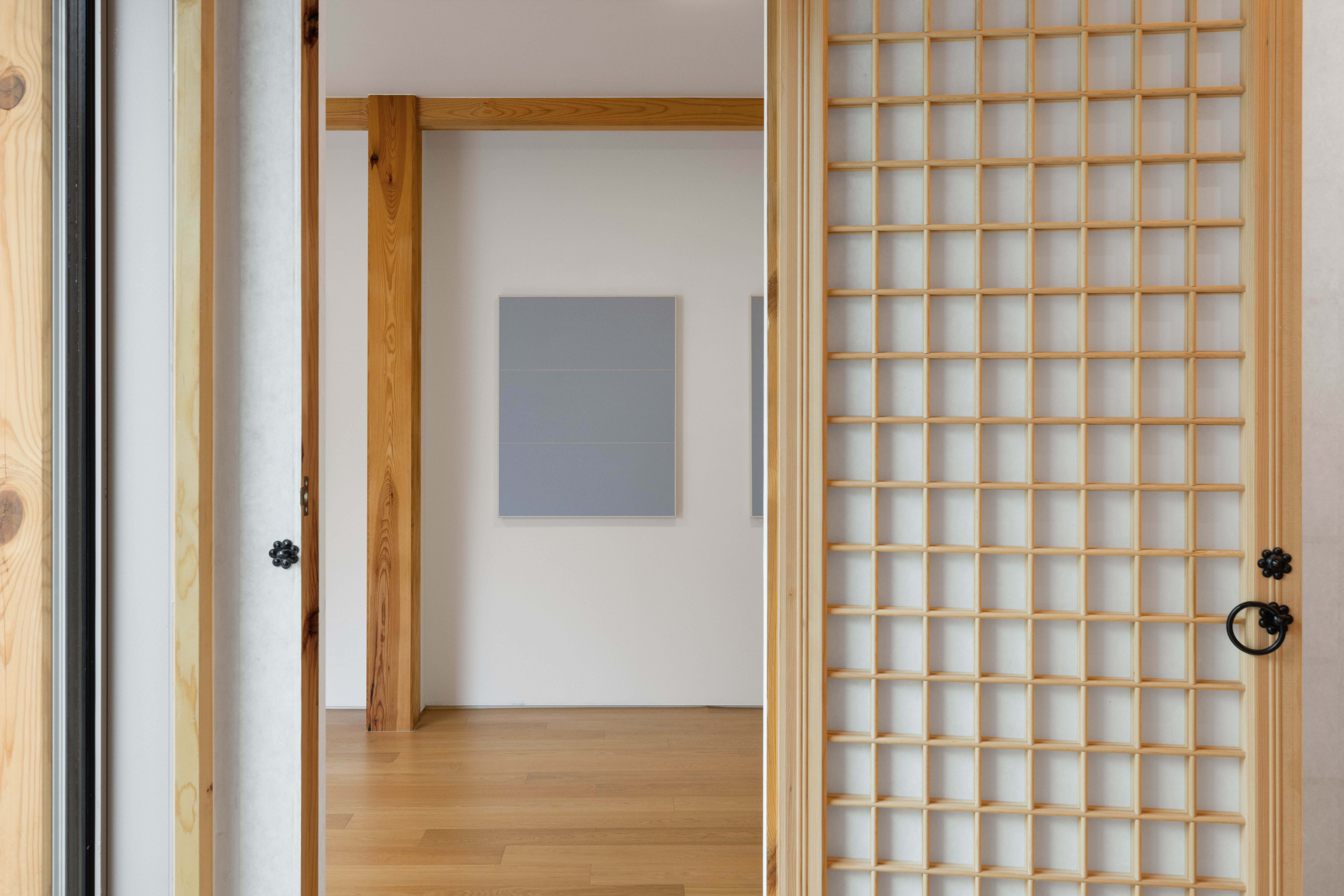 Kyojun Lee: Selected works