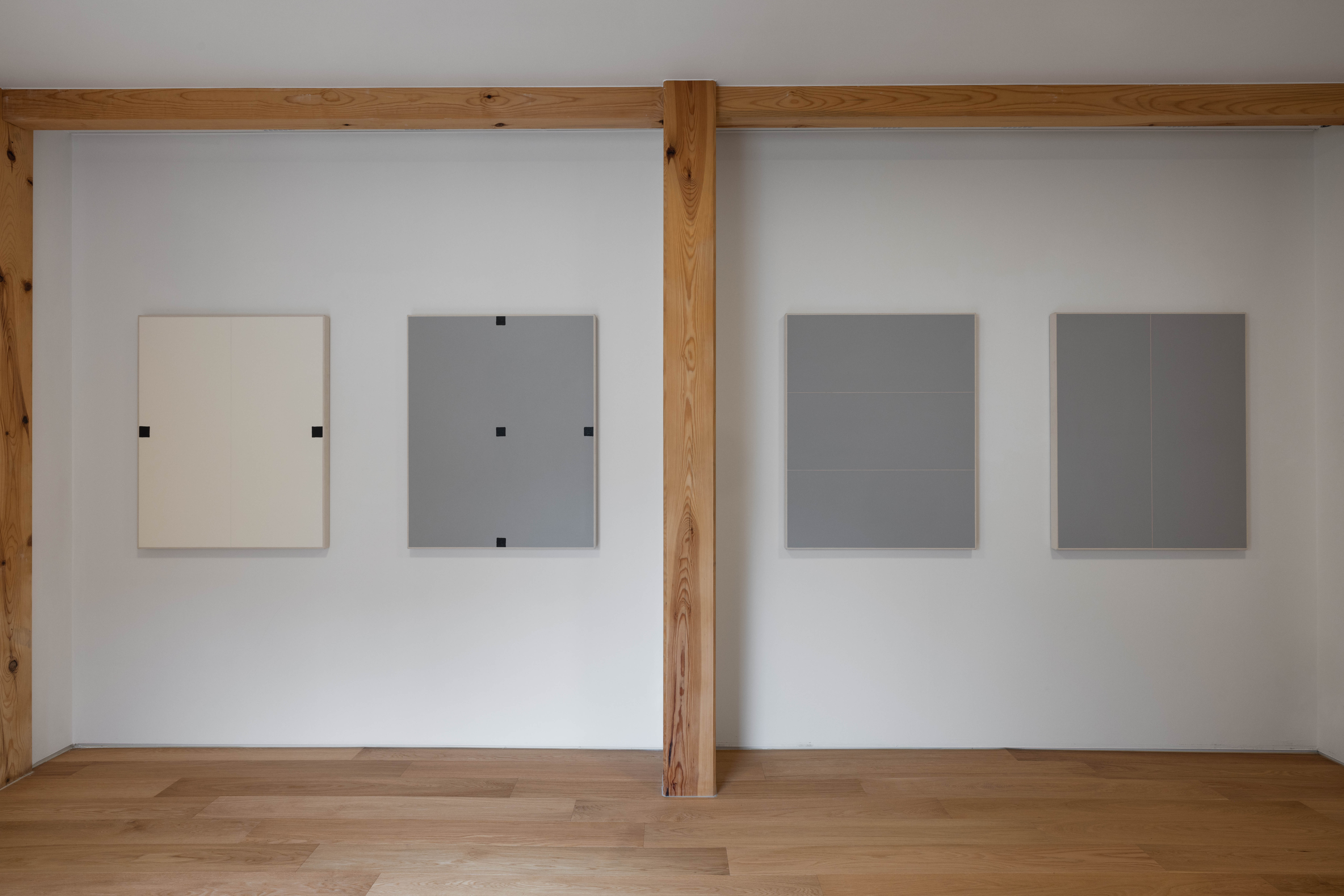 Kyojun Lee: Selected works