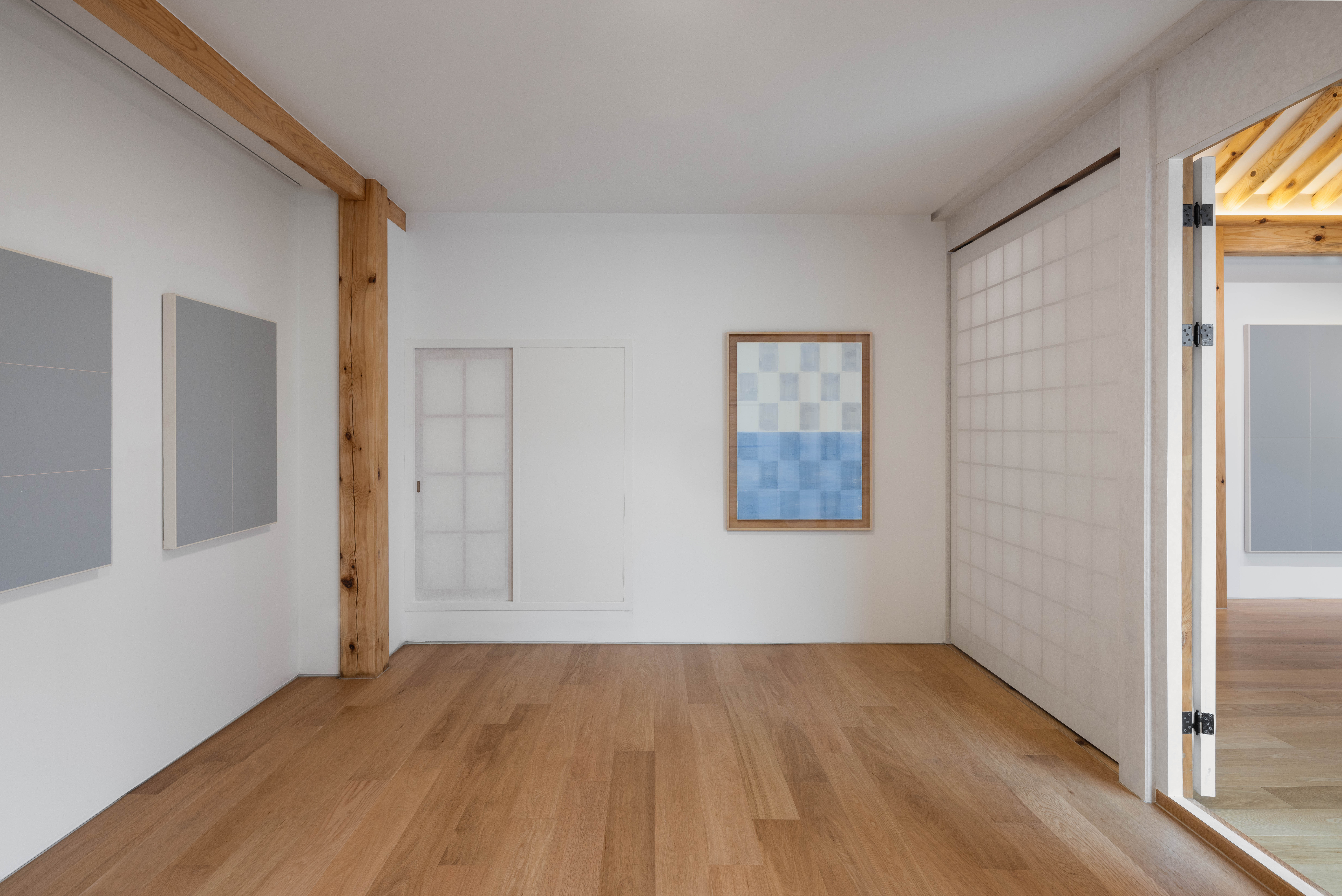Kyojun Lee: Selected works