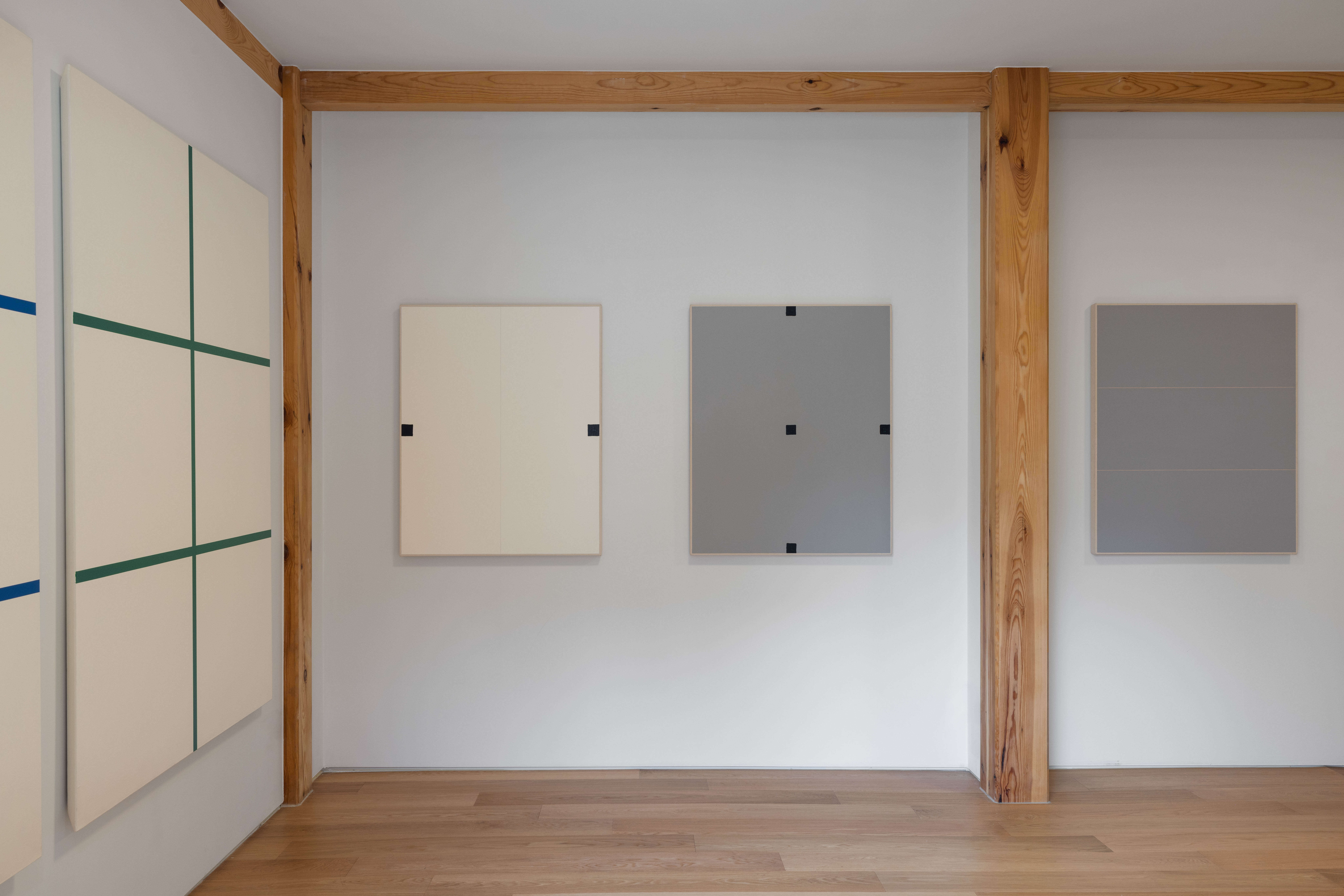 Kyojun Lee: Selected works