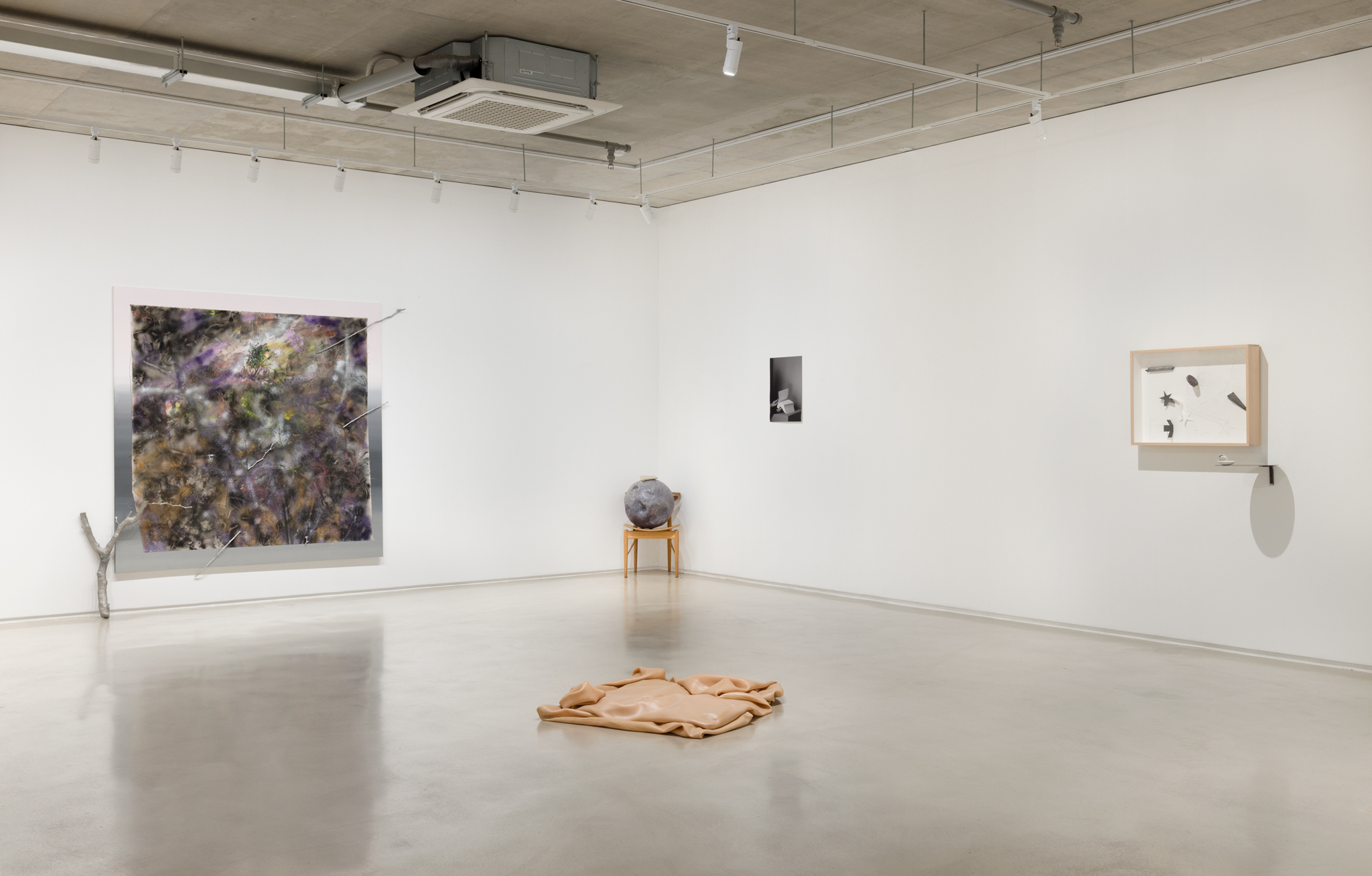 The Gesture of Image<br>Dongju Kang, Rohwa Jeong, Jiyung Yoon, Hyein Lee, Eun Chun