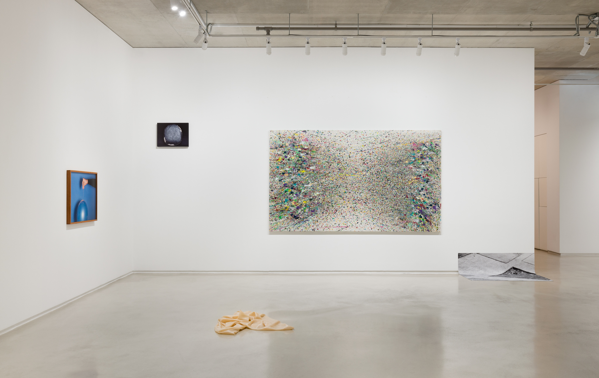 The Gesture of Image<br>Dongju Kang, Rohwa Jeong, Jiyung Yoon, Hyein Lee, Eun Chun