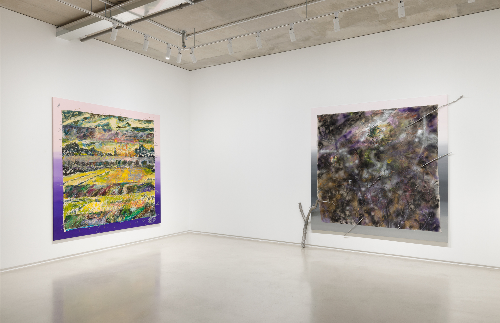 The Gesture of Image<br>Dongju Kang, Rohwa Jeong, Jiyung Yoon, Hyein Lee, Eun Chun