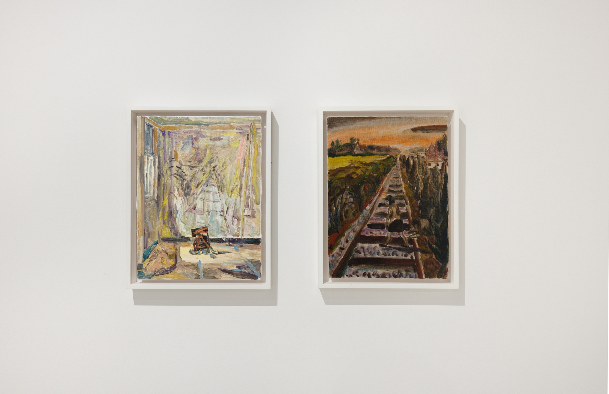 The Gesture of Image<br>Dongju Kang, Rohwa Jeong, Jiyung Yoon, Hyein Lee, Eun Chun