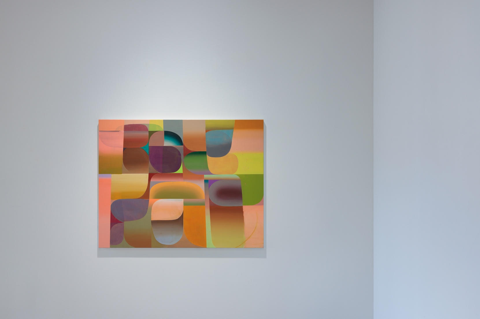 Nakhee Sung : LUCID