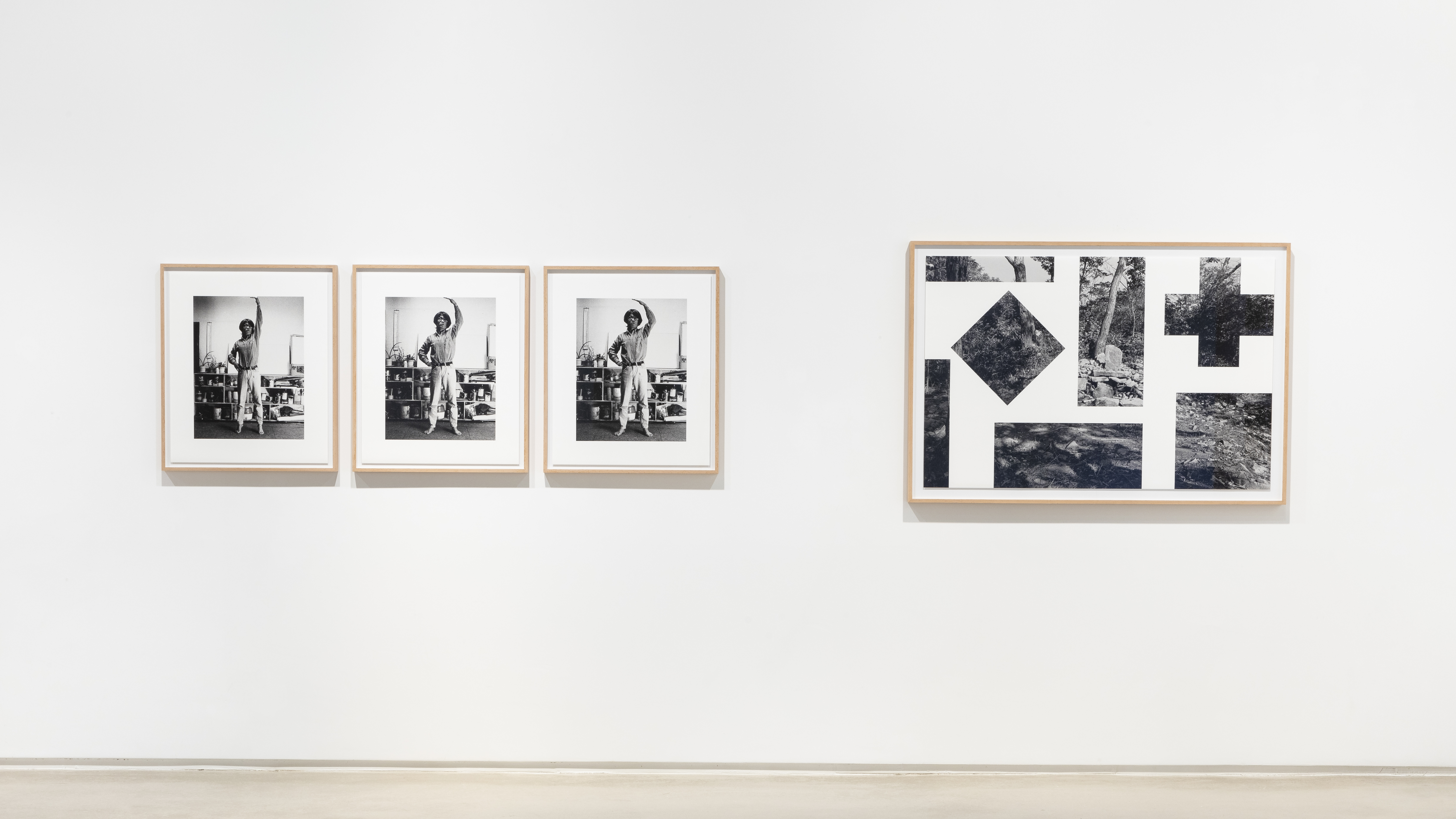 Lee Kyo Jun : Untitled