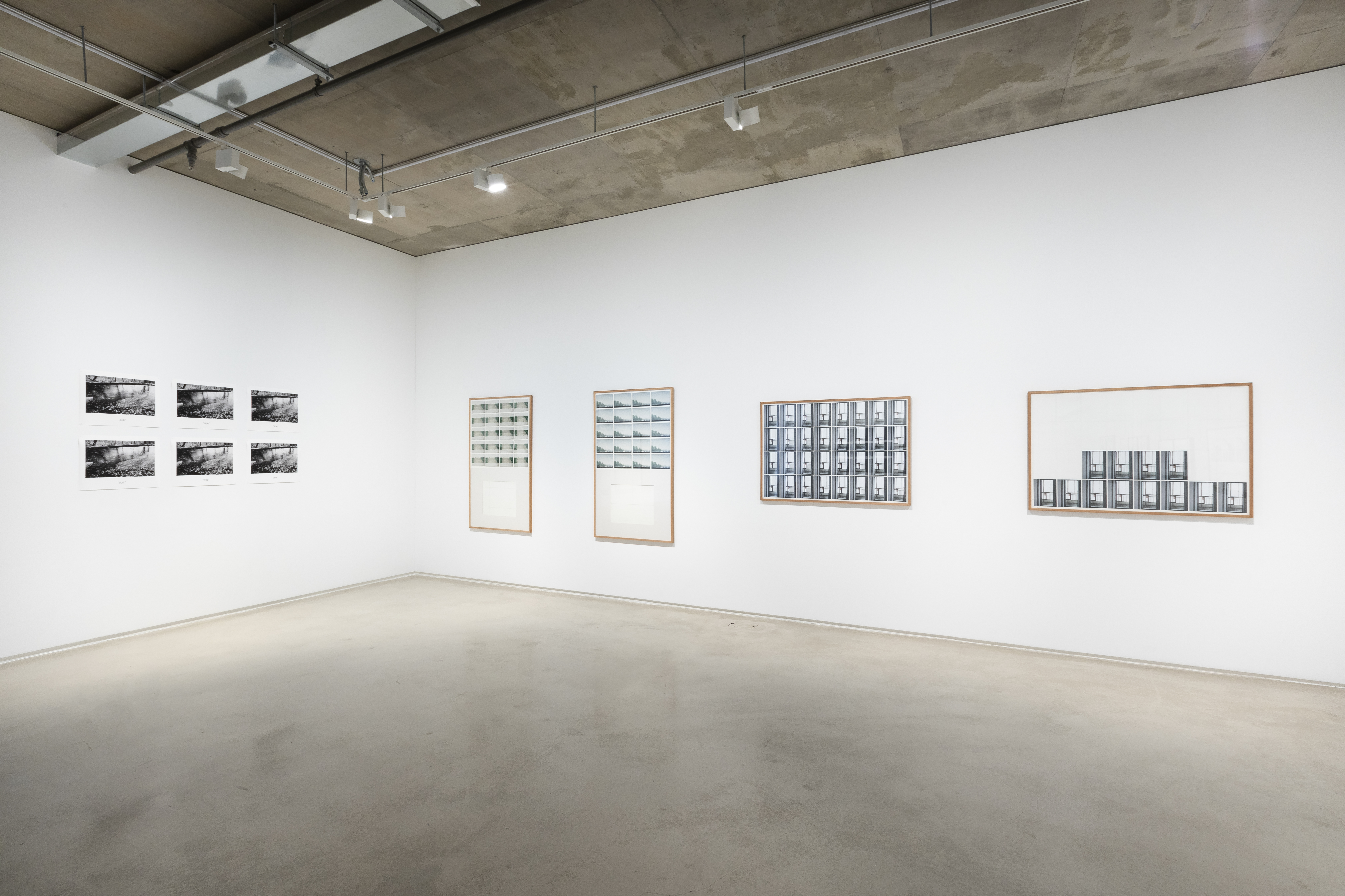 Lee Kyo Jun : Untitled