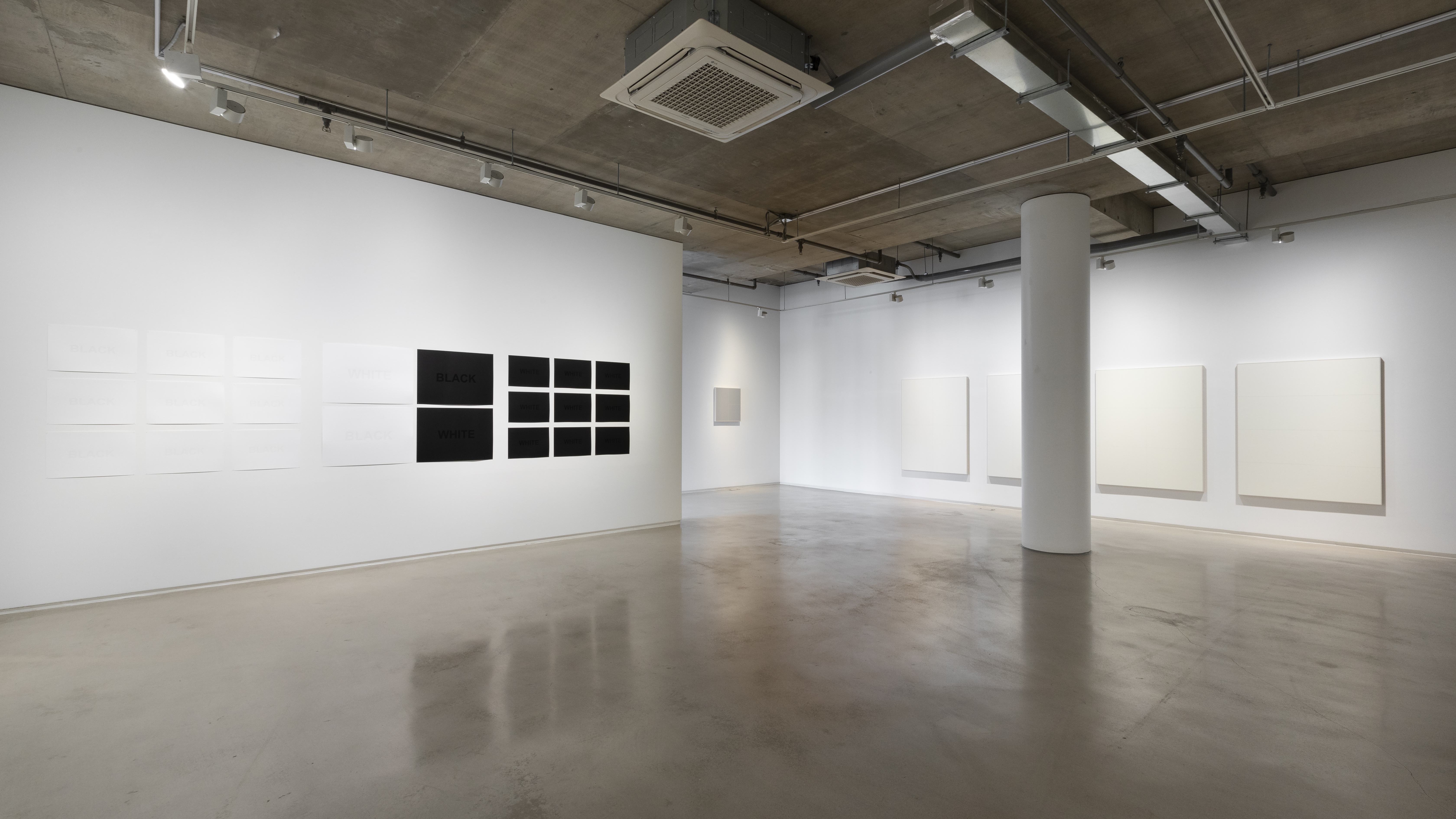 Lee Kyo Jun : Untitled