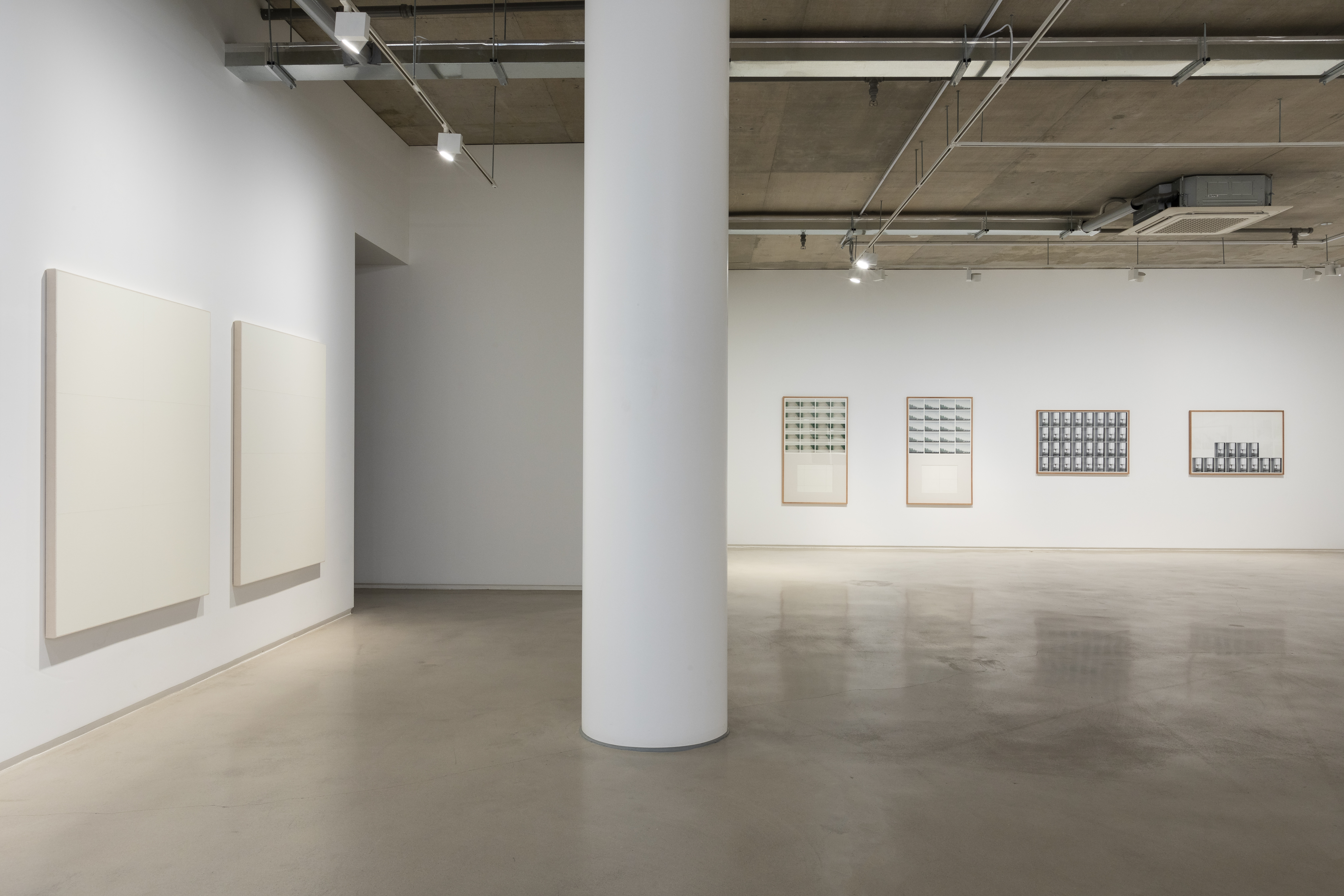 Lee Kyo Jun : Untitled