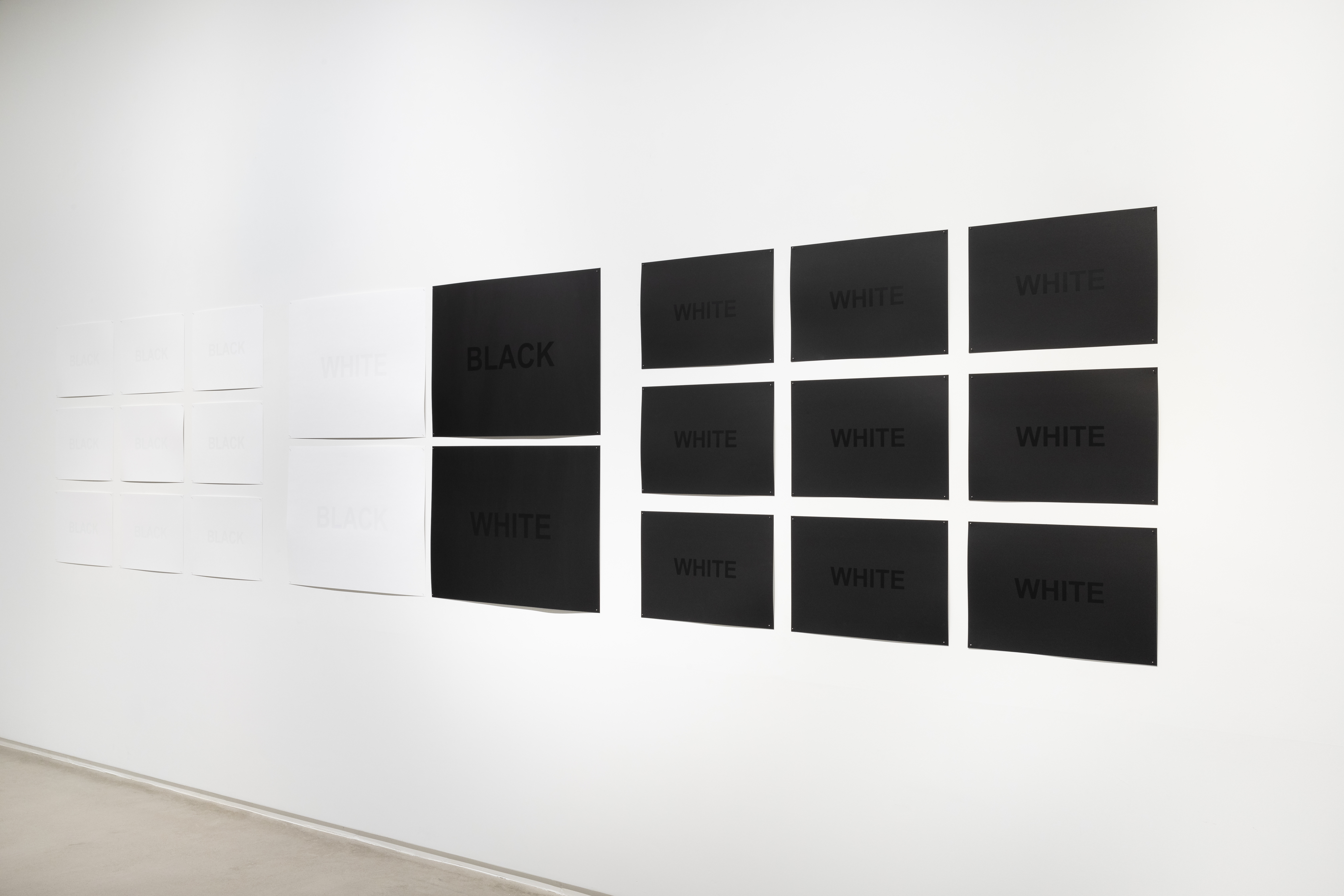 Lee Kyo Jun : Untitled