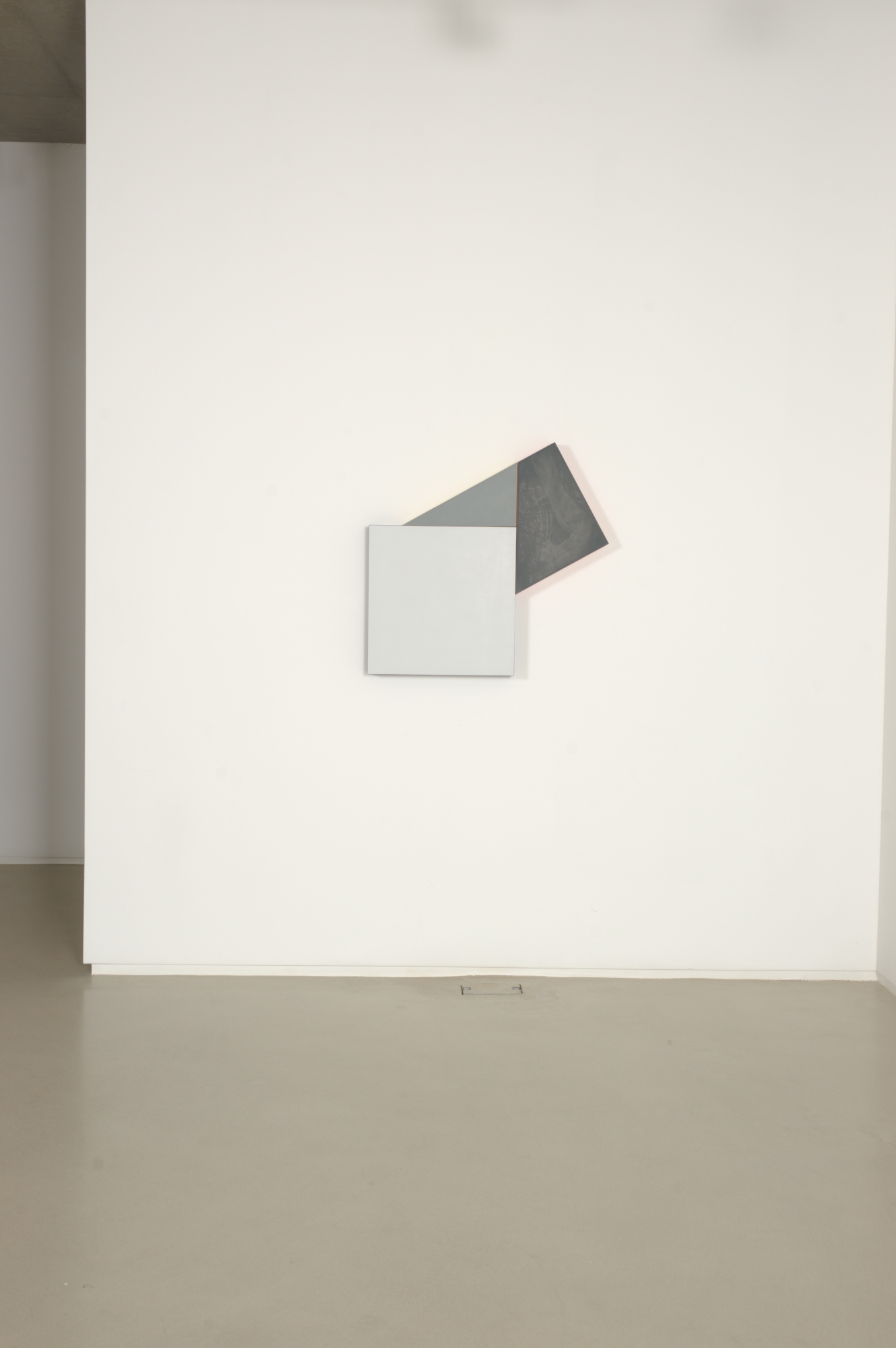 Jeongbae Lee : Angled Straight