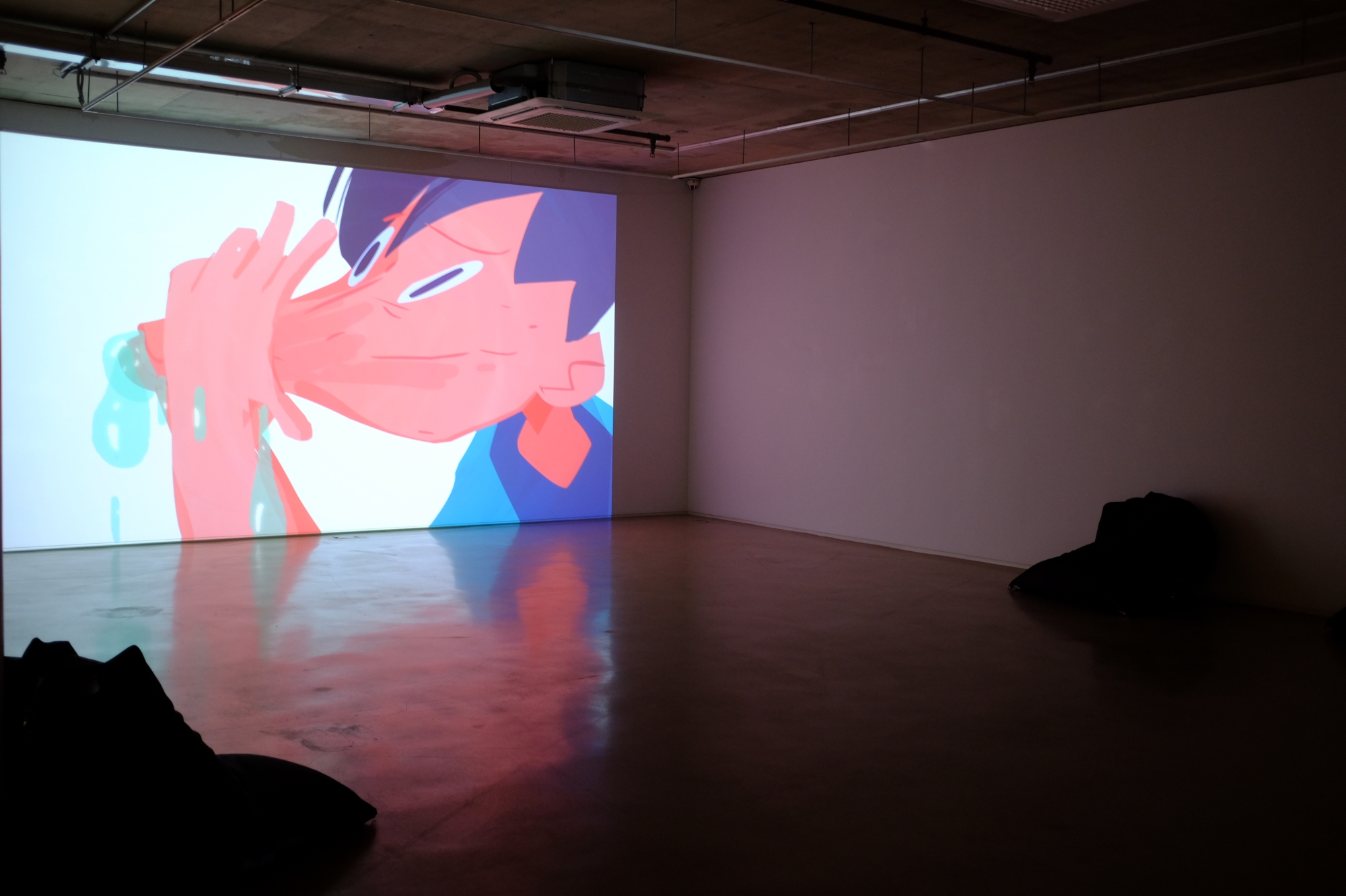 PIBI+_Animation<br>Sungrok Choi, Nari Jang, Jungmin Lee, Seoro Oh, Heeyae Kim, Youngjun Kim 