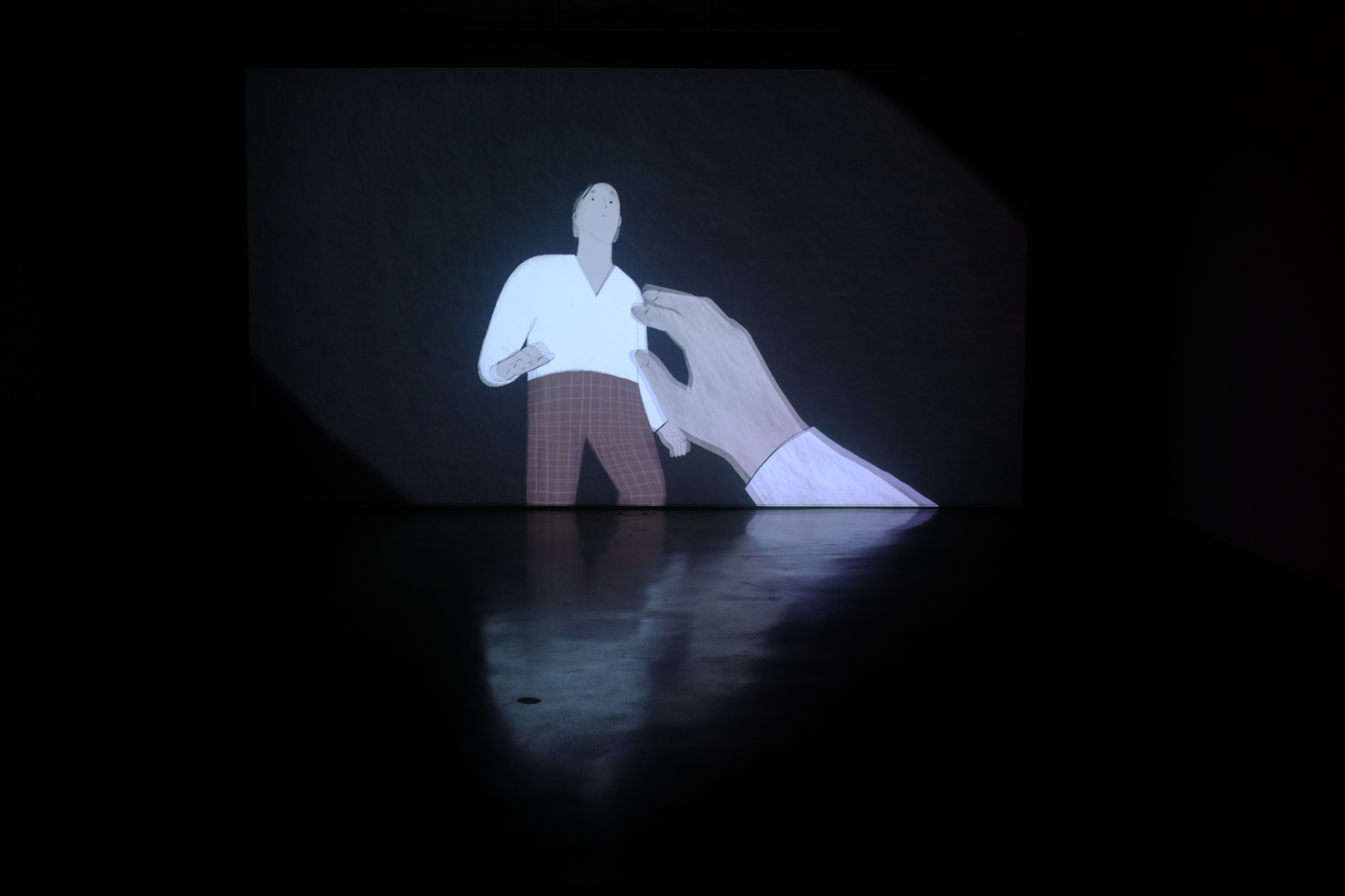 PIBI+_Animation<br>Sungrok Choi, Nari Jang, Jungmin Lee, Seoro Oh, Heeyae Kim, Youngjun Kim 