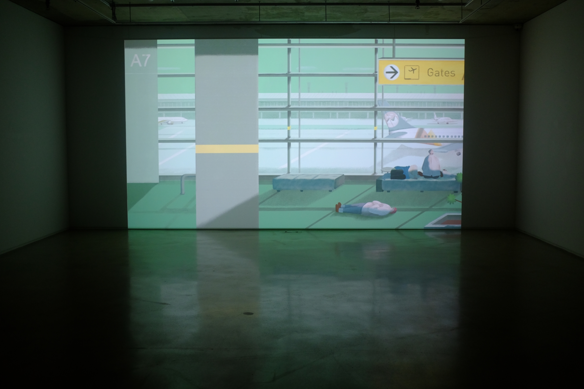 PIBI+_Animation<br>Sungrok Choi, Nari Jang, Jungmin Lee, Seoro Oh, Heeyae Kim, Youngjun Kim 