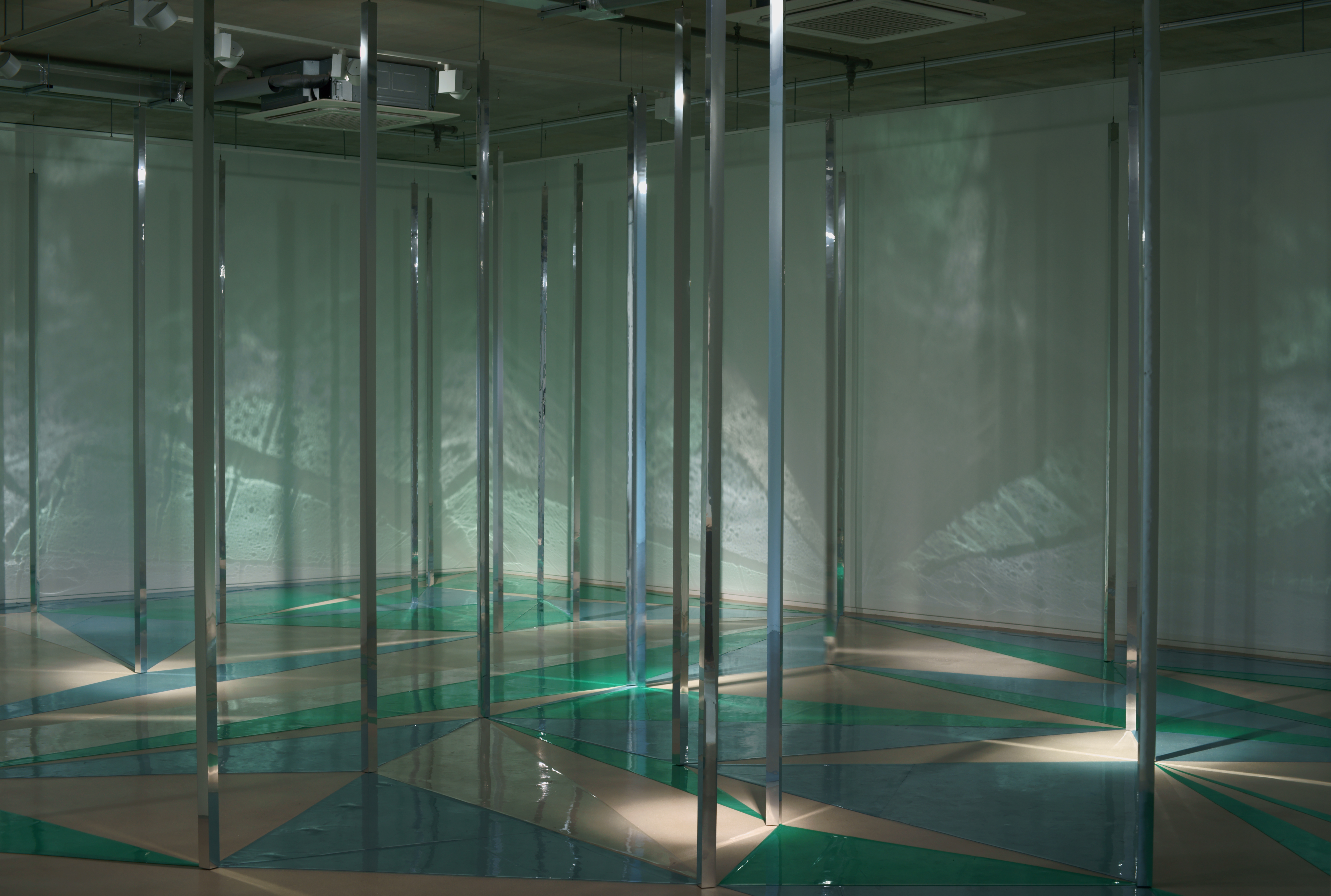 Eunsun Lee : Resonance