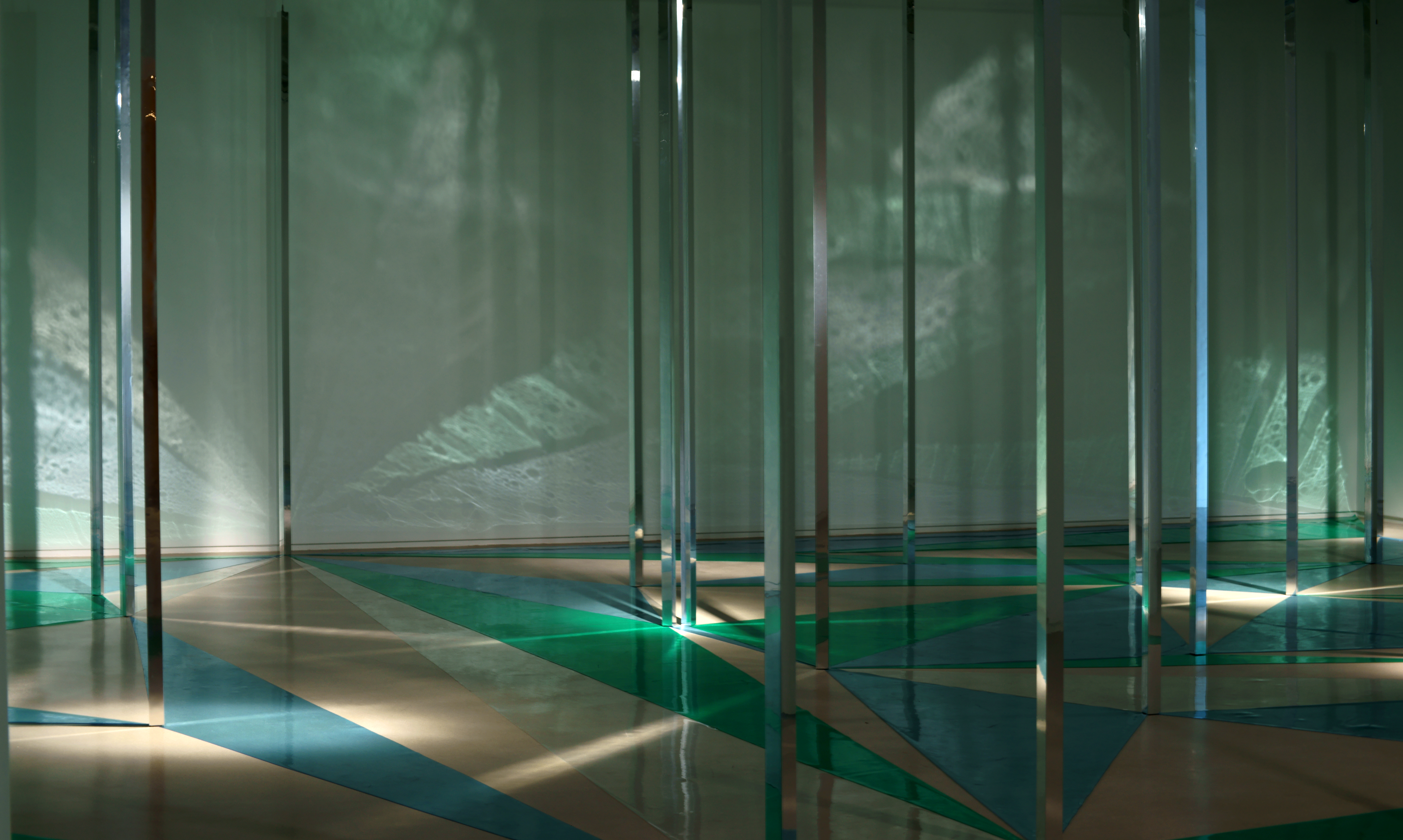 Eunsun Lee : Resonance