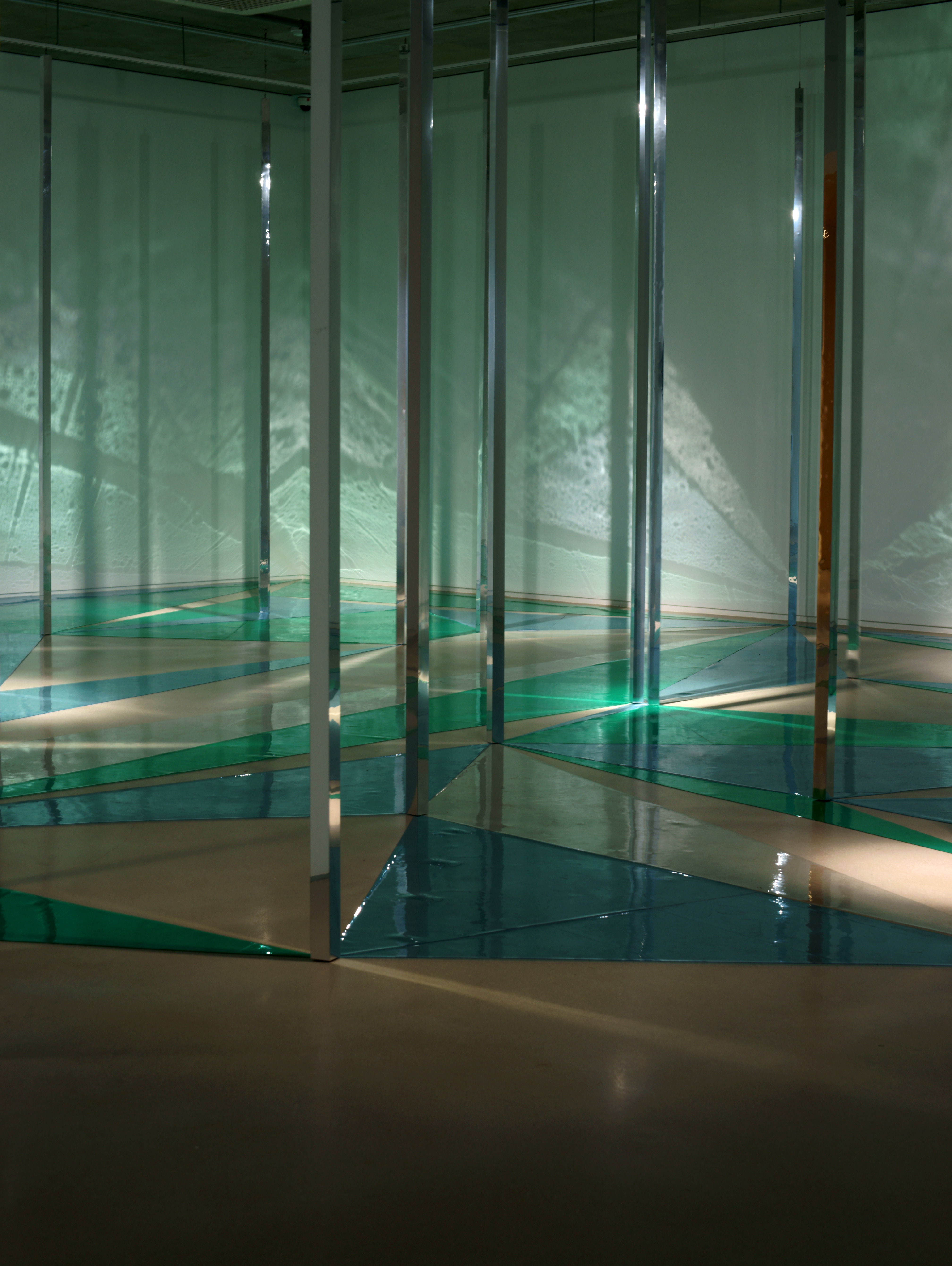 Eunsun Lee : Resonance